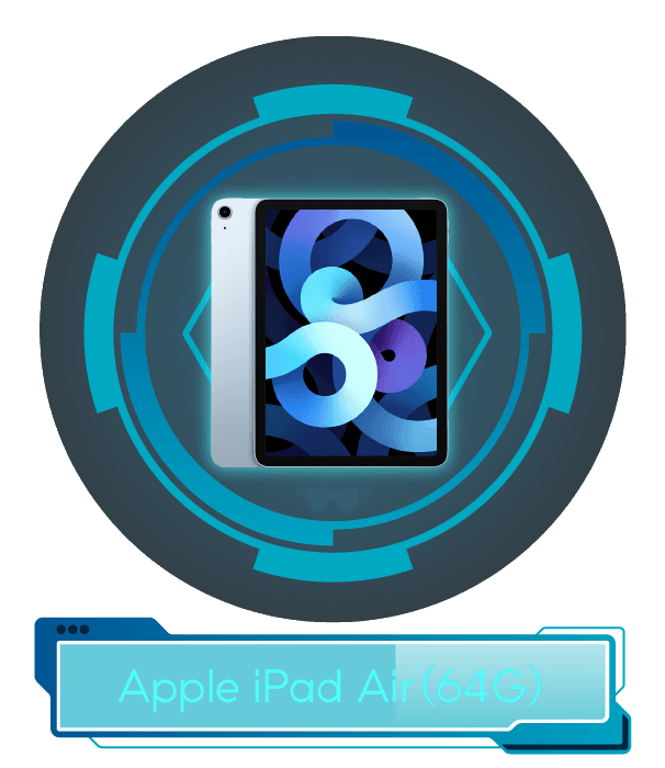 Apple iPad Air(64G)